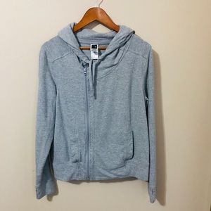 The North Face Tops - XL The North Face Hooded Zip-up The North Face Tops - XL The North Face Hooded Zip-up